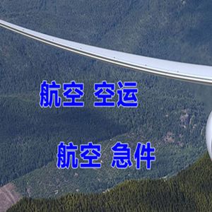 太平机场托运快递-选东方航空和上海航空