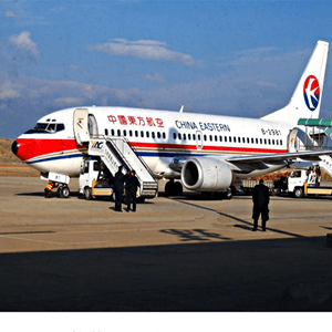 太平机场托运航空快运业稳步发展的原因是什么？